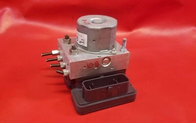 15-16 Honda CR-V 2.4L Anti-Lock Brake Brakes ABS Pump Motor 57110-T1X-A130-M1 - Image 1 of 4