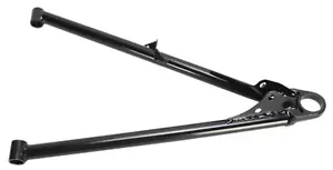 Kimpex Lower Left Front Suspension A-Arm Silver Replacement Left/Lower 105902 - Picture 1 of 1