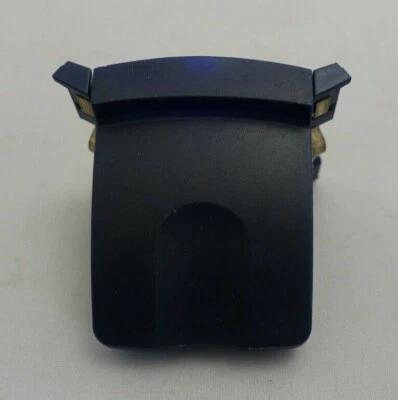 Philips Senseo ® HD 7820 Spout Ausguss mit Abdeckung, blau, Ausguß, (K48) - Bild 1 von 4