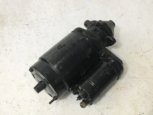 Delco Remy Starter 1107664 Date 8M11 1957 1958 1959 1960 Corvette 283 V8 - Picture 1 of 8