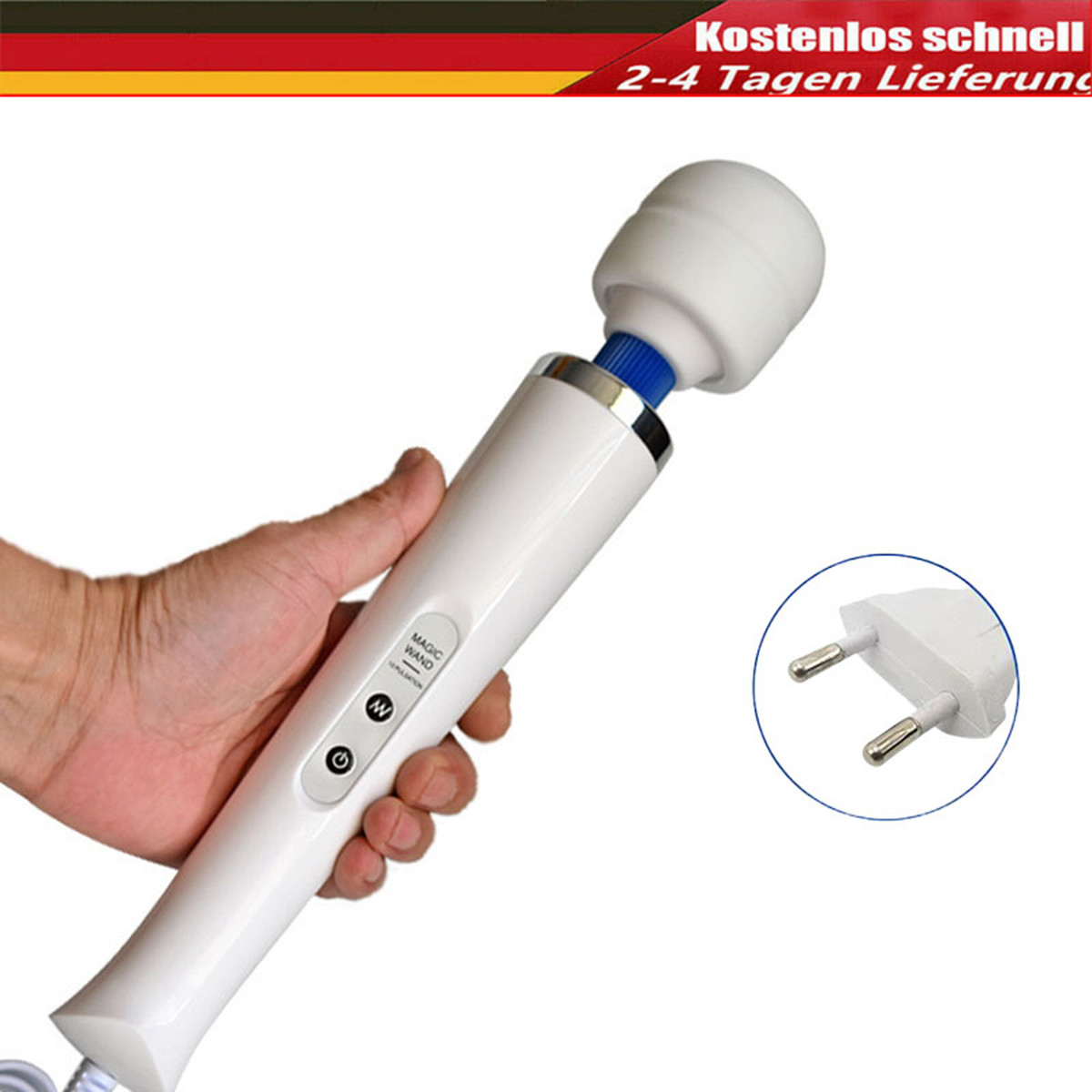 CELLUSTOP Assaggiatore Portatile, Dispositivo Di Assaggio - Foto 4