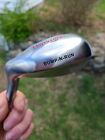 New Golf Chipper Herrington Bump-N-Run Forged Ti 16*/Steel/Left handed Head Only