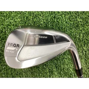 PRGR Wedge 0 WEDGE 50°/08° Flex S - Picture 1 of 3