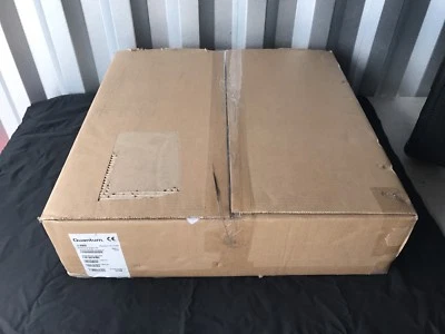 QUANTUM 72261U3 Tape Drive 9-03696-01 Server 46C2545 NEW - Image 1 of 4