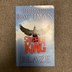 Blaze by Richard Bachman, Stephen King (Hardcover, 2007)