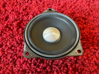 ALTAVOZ DE GAMA MEDIA BMW F01 F13 F10 F22 F30 TOP HIFI HARMAN KARDON OEM 108K Foto 1 de 4