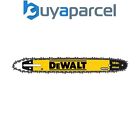 Dewalt DT20660-QZ Oregon Chainsaw Chain & Bar 40cm DT20660 For DCM575