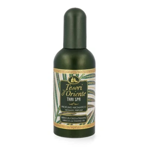 Tesori d ́Oriente Thai SPA Aromatic Parfum Eau de Toilette 100 ml