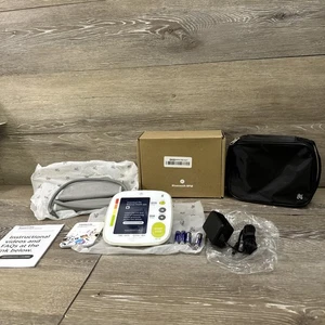 Greater Goods Bluetooth Blood Pressure Monitor - 0604 - Picture 1 of 16