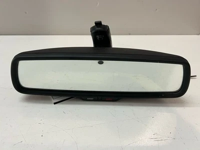 2017 2023 Dodge Charger Challenger 300 Inside Rear View Mirror 68324973AA USED - Image 1 of 4