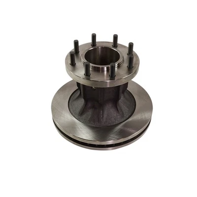 Front  Brake Disc for Chevy Express Van SaVana Chevrolet 3500 GMC C3500 Truck - Image 1 of 4