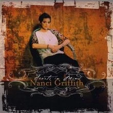 Hearts in Mind von Nanci Griffith | CD | Zustand sehr gut - Image 1 of 2