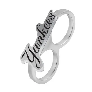Game Time New York Yankees MLB Knuckle Ring - Bild 1 von 1