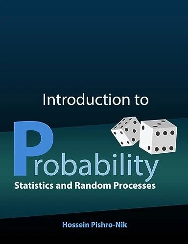 Introduction to Probability, Statistics, and Random Processes-Ho - Image 1 of 1