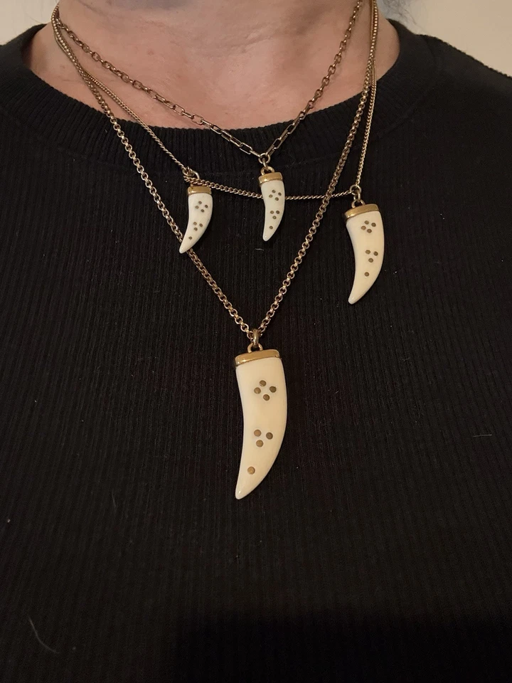 Collar Isabel Marant nuevo sin etiquetas Foto 1 de 3