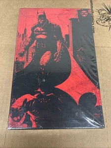 The Batman Box Set Long Halloween - Year One - Ego DC HC Still Sealed - Picture 1 of 6