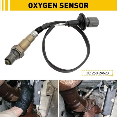 Sensor de oxígeno O2 aguas abajo EOP para Toyota Prius L4 2004-2009 1,5 L 05 06 07 08 Foto 1 de 4