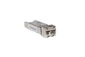 Cisco 10GBase-LR SFP Module, S-Class, SFP-10G-LR-S, New, Original - Afbeelding 1 van 5