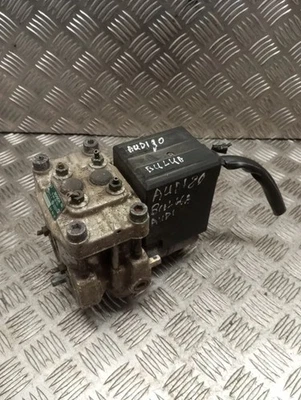 Bomba ABS AUDI 80 90 S2 B4 1993 0265201034 NMZ38731 Foto 1 de 2