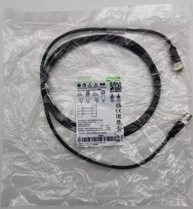 MURR 7000-40001-6130200 Cable 2m - Afbeelding 1 van 3