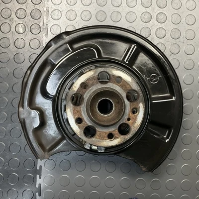 Оригинальная задняя правосторонняя ступица шпинделя костяшки со стороны пассажира для Mercedes SL500 2003-2012 годов выпуска - Изображение 1 из 4