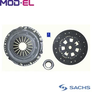 CLUTCH KIT 3000 724 001 FOR BMW 5/E39 Z3/E36/Roadster M51D25 2.5L M52B28 2.8L - Picture 1 of 6