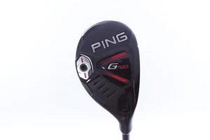 Ping G410 19* 3H Hybrid Stiff Flex Ping Alta CB Very Good - Picture 1 of 8