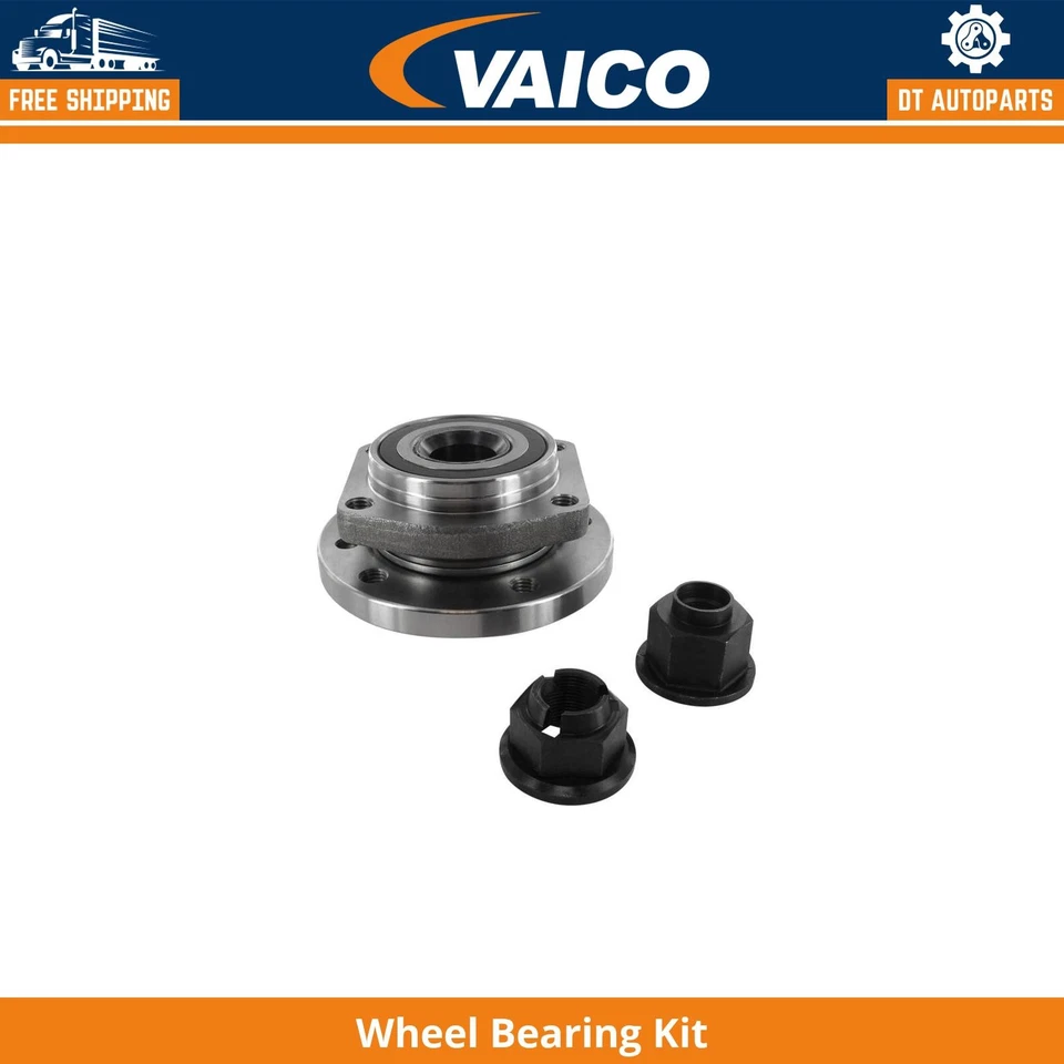 Kit de cojinete de rueda Vaico para Volvo S70 1998 Foto 1 de 1