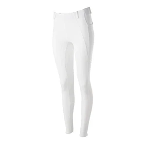 Legacy Ladies Riding Tights White RT24WH - Picture 1 of 1
