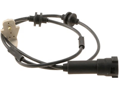 For 1997-2001 Cadillac Catera Brake Pad Sensor Front Textar 18934GTFF 1998 1999 - Image 1 of 2