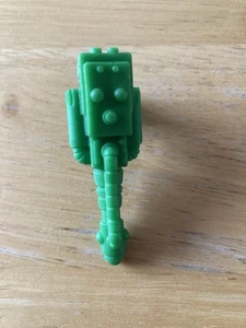 Vintage Real Ghostbusters Screaming Heroes Winston Zeddmore Blaster Gun Kenner - Picture 1 of 4