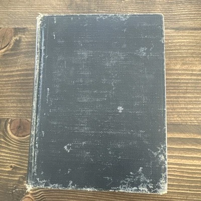 A LATIN-ENGLISH DICTIONARY -hardcover by John T. White 1950s Ginn & Co, Students Foto 1 de 4