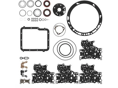 Kit de reparación maestro de transmisión automática 39776CZKY 1970 para Volkswagen Campmobile 1969-1974 Foto 1 de 2