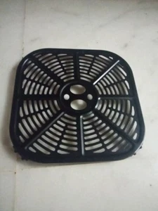 Rejilla De Freidora Cecotec Cecofry Fantastik Inox 6500 Pack. 1700W, 6'5L, - Imagen 1 de 2