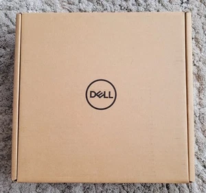 Dell WD19S USB-C 180W Dockingstation 07GFHN - Brandneu - Bild 1 von 6