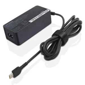 LENOVO 45W Standard AC Adapter Power Charger USB Type-C for Tablet 10; ThinkPad - Picture 1 of 1