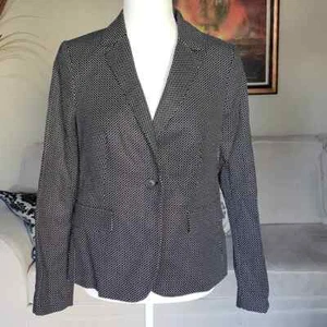 Liz Claiborne Blazer - Picture 1 of 8
