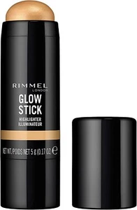 Rimmel Glow Stick Highlighter - 04 Treasure - Picture 1 of 5