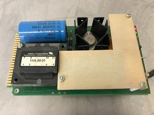 Octagon Systems Corp. PS-1000 CPU Power Board GND Signal GND Transformer Artwerk - Bild 1 von 7