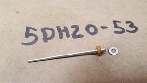 1997 19998 1999 2000 Suzuki GSXR600 carburetor jet needle 5DH20-53 MIKUNI - Bild 1 von 3