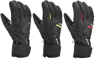 LEKI VISION GTX Skihandschuh Snowboardhandschuh UNISEX 1 PAAR Modell 2025 NEU - Bild 1 von 2