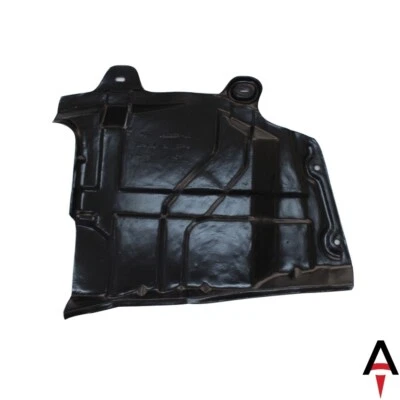 Protector contra salpicaduras de motor bajo cubierta para Nissan Altima 2002-2006 2004-2008 Máxima Foto 1 de 2