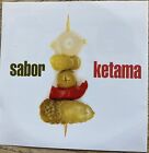 Ketama - Sabor Ketama CD 1998