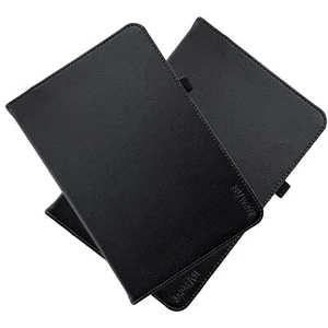 Apple iPad Air 3 (2019) / iPad Pro 10.5" Leder Schutzhülle Tasche Cover Case - Picture 1 of 14
