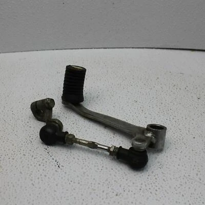 84-86 HONDA NIGHTHAWK 700S SHIFTER PEDAL 24700-MJ1-000 (LEV89) Foto 1 de 4
