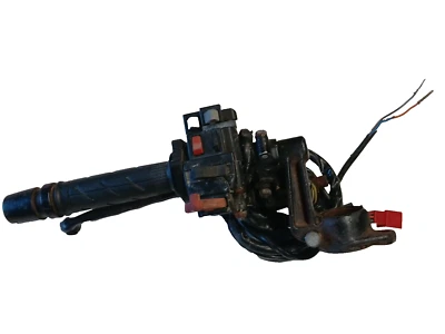 83 84 85 Kawasaki Voyager ZN1300 Bar Switch Lever Perch Etc 46091-1420 - Image 1 of 4