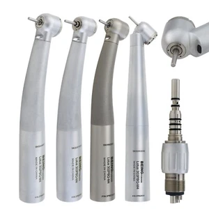 Pieza de mano de fibra óptica dental BEING 45 grados quirúrgica alta velocidad KaVo MULTIflex - Imagen 1 de 117