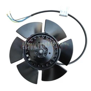 A2E170-AF23-01 230V 50/60Hz 3150RPM 47/53W 170*63mm Axial Fan - Photo 1/2
