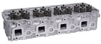  Duramax LBZ Cylinder head Remanufactured 06-07 - Image 1 of 1