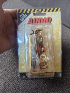 NOS Pro Series Audio Mas Power 12v Power Distribution Block - Car Audio - Picture 1 of 4